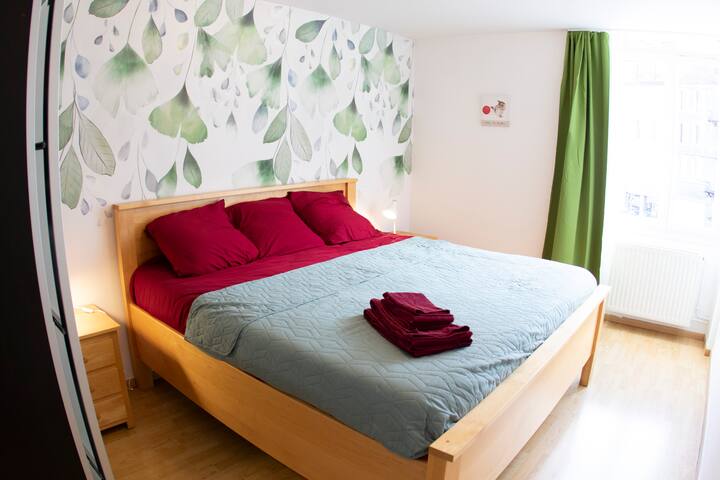 KASA Conciergerie managed Airbnb listing 1