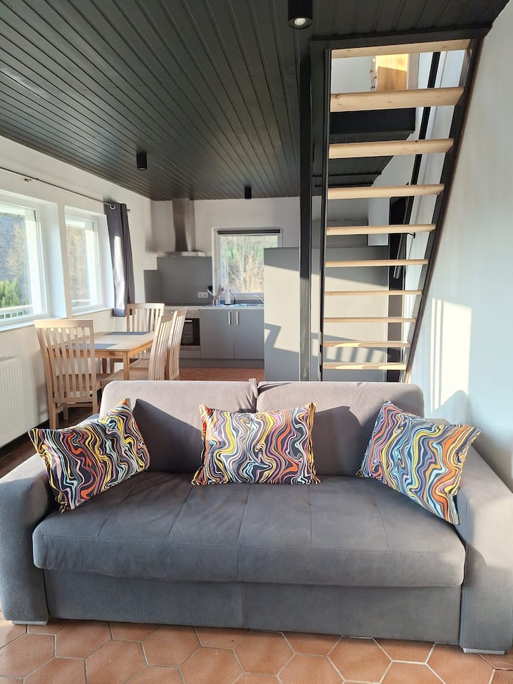 Appartement - Stoumont