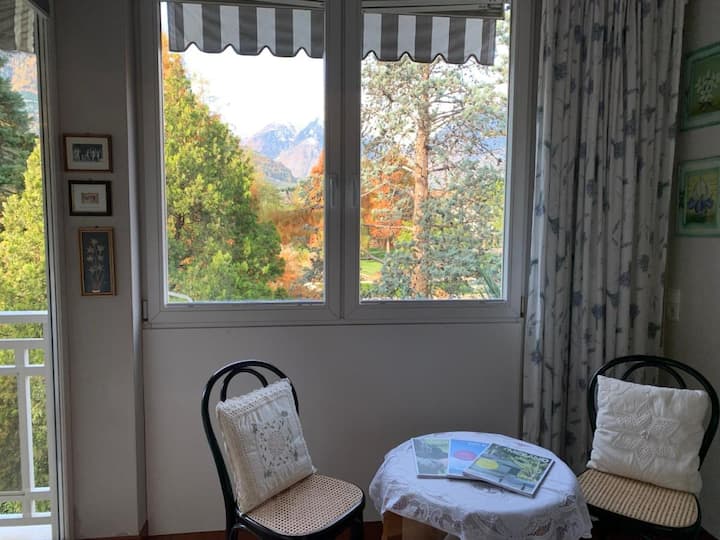 Apartment "Villa Doris" Merano - Merano