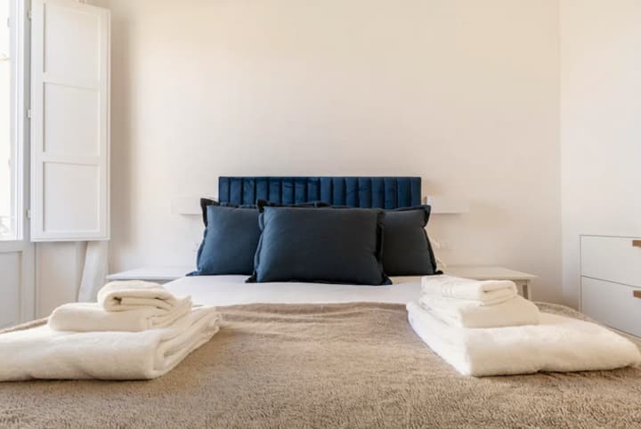 غرفة النوم 1