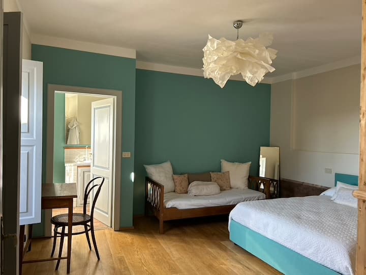 Спална соба 1