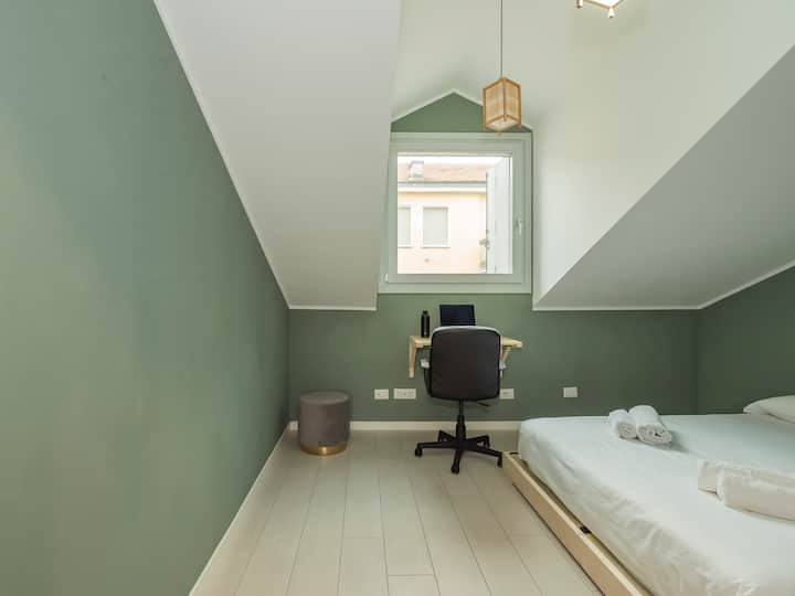 Спална соба 2