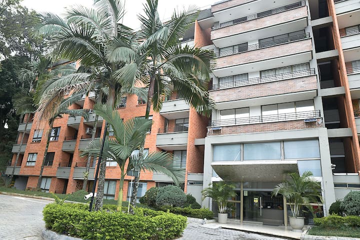 Nomada House by SH Hoteles managed Airbnb listing 2