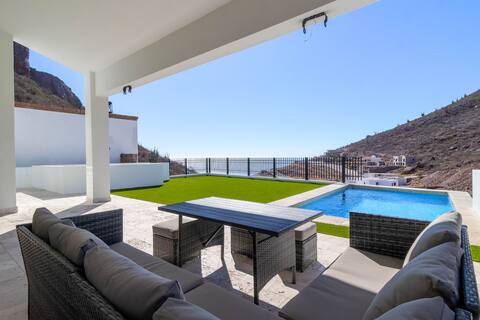 Residence in San Carlos bahia el Encanto
