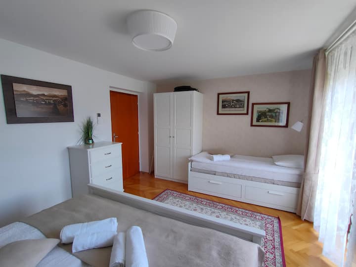 غرفة النوم 2