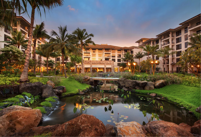 Maui Ocean Villa Resort w Access to 3 Resort gallery image 5