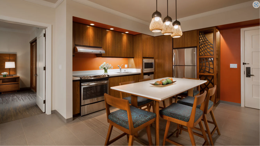 Maui Ocean Villa Resort w Access to 3 Resort gallery image 3