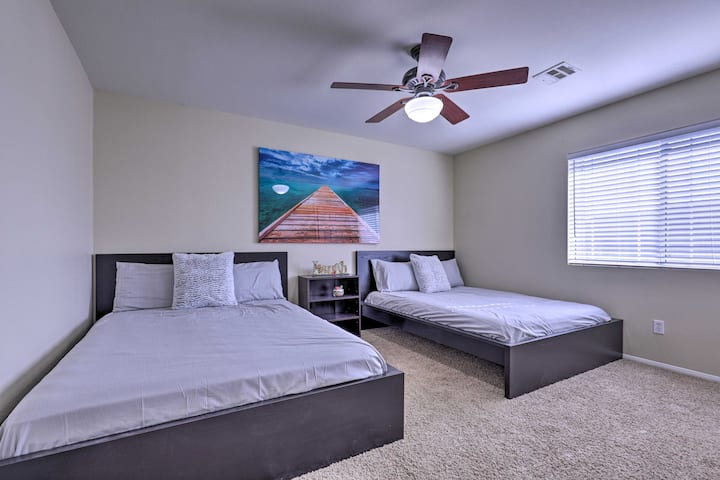 Спална соба 1