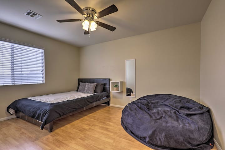 Спална соба 3