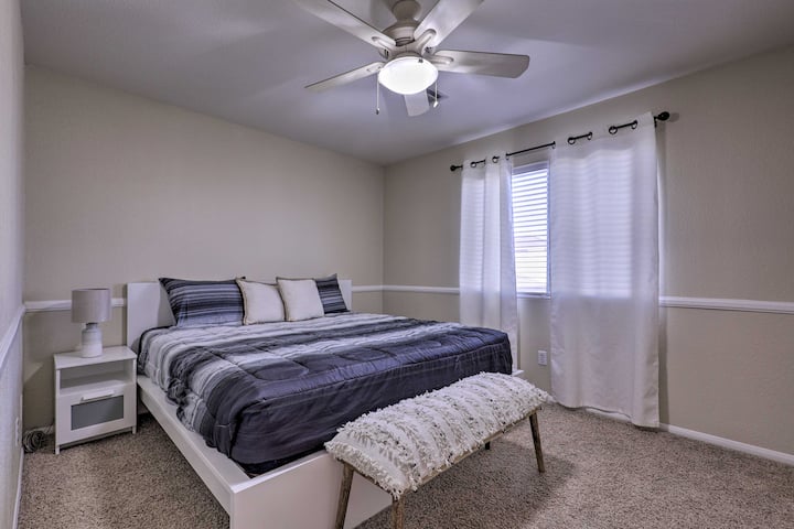 Спална соба 4