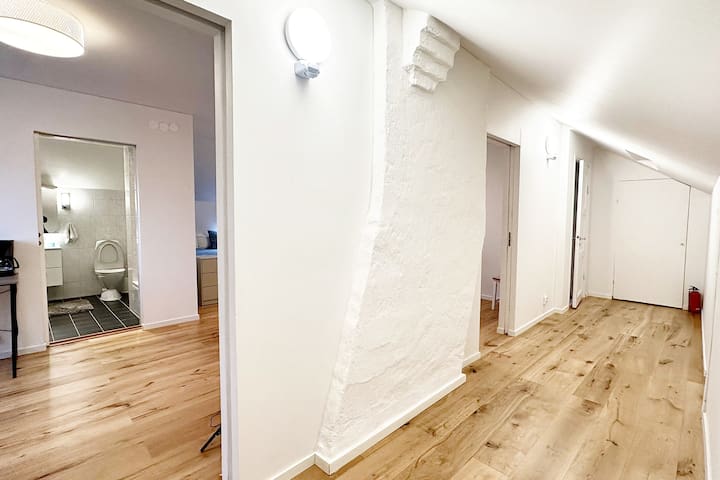 Workers Stay managed Airbnb listing 3