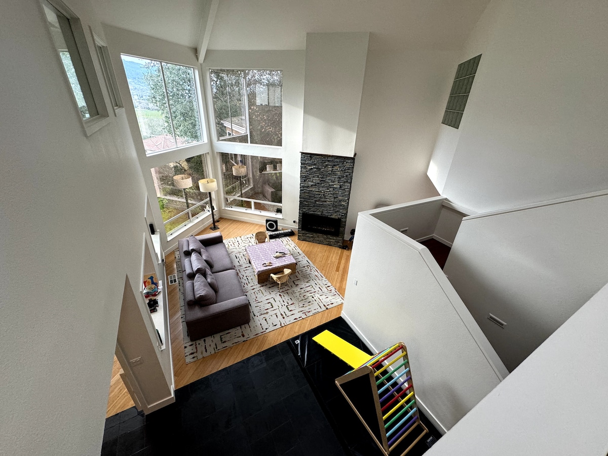 พื้นที่อยู่อาศัย