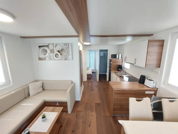 House Boat Oliva - Pula