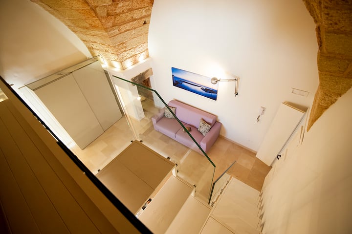 Ts Residence (Intera Struttura) - Nardò
