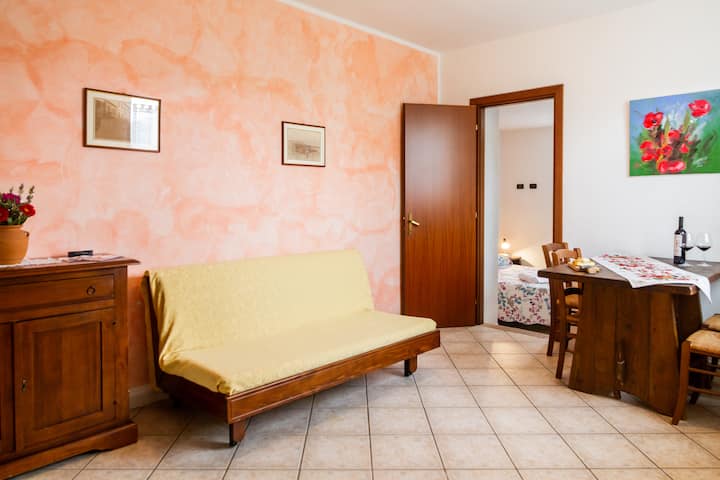 Apartment + Pool Maremma Toscana - Follonica