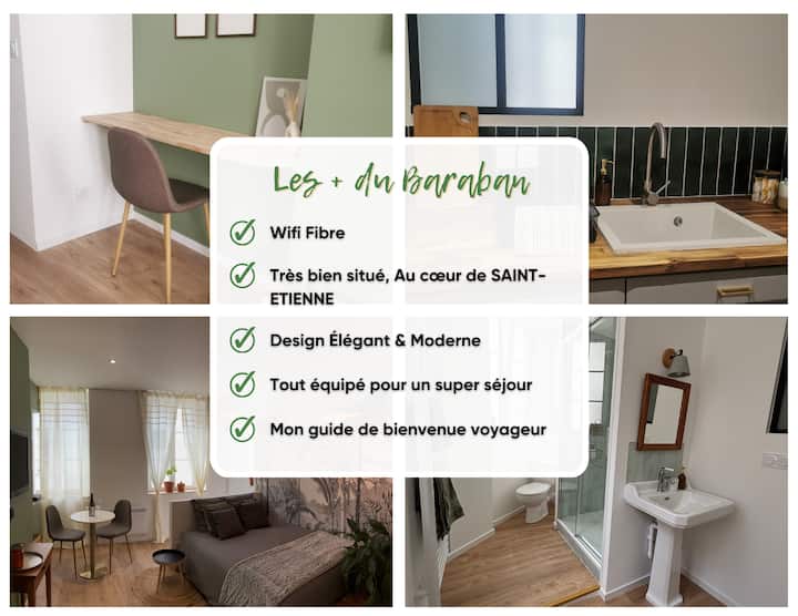 Espace de vie