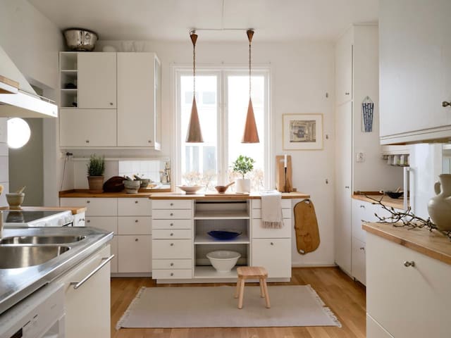 Workers Stay managed Airbnb listing 2