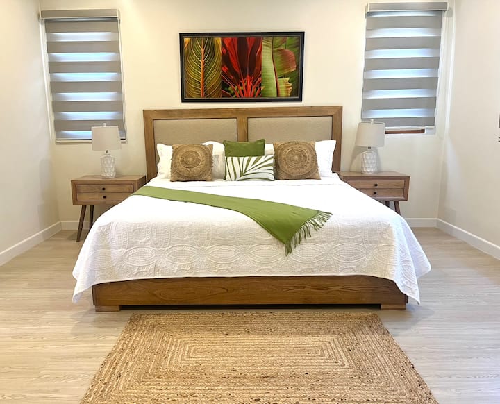 غرفة النوم 1