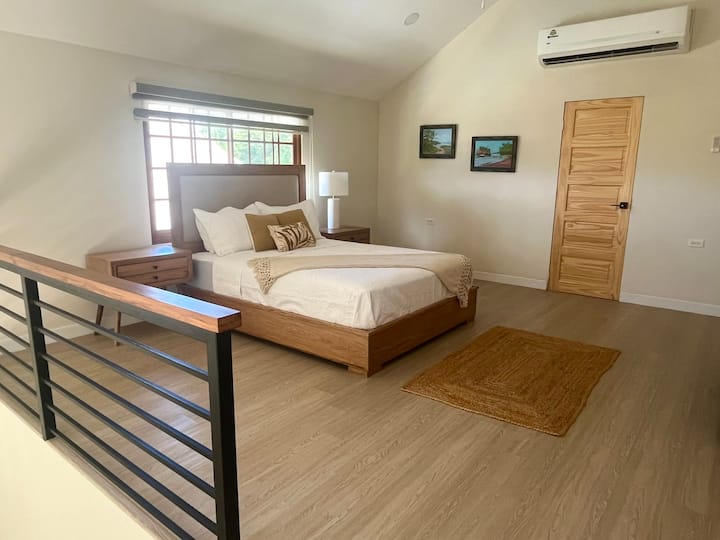 غرفة المعيشة