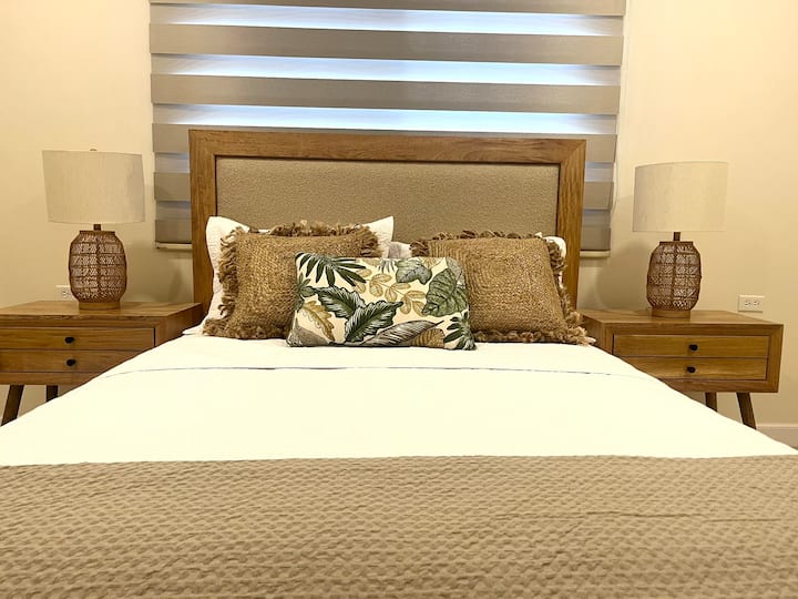 غرفة النوم 2 