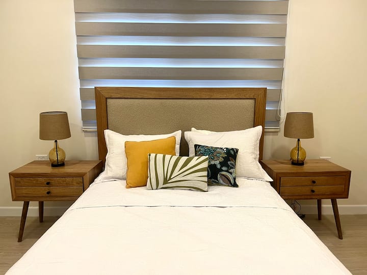 غرفة النوم 3