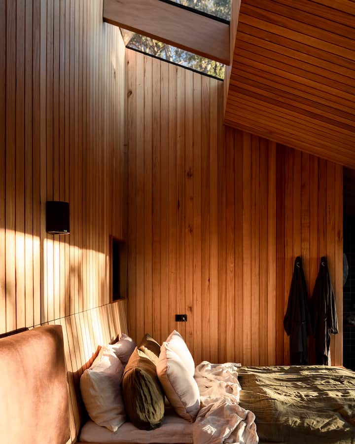 Hunter Huon Valley Cabin Three - Tasmania