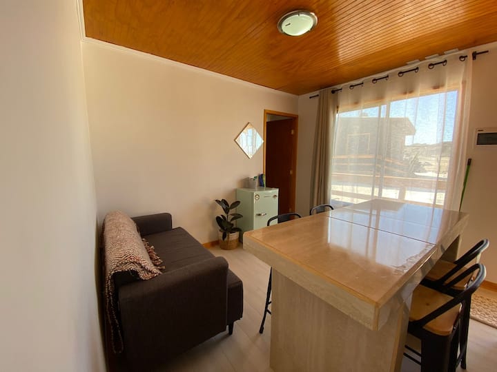 Punta Bahía Inglesa Cabaña 3 - Atacama
