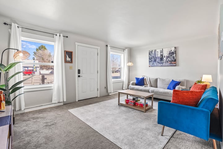 ห้องนั่งเล่น