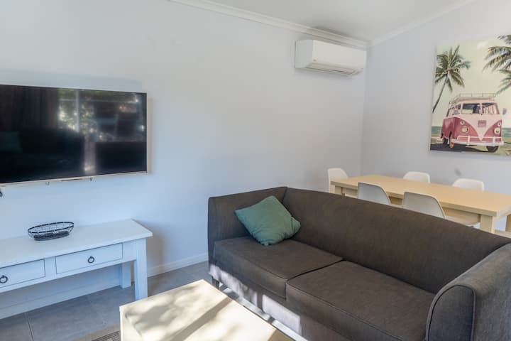 3 Bedroom Villa - Eumundi