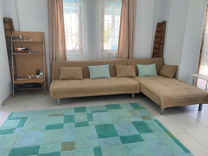 Private Pool With Nature View In Dalyan - Dalyan