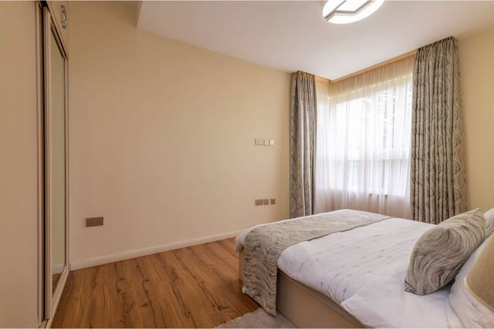 Anaka Sweet Home managed Airbnb listing 1