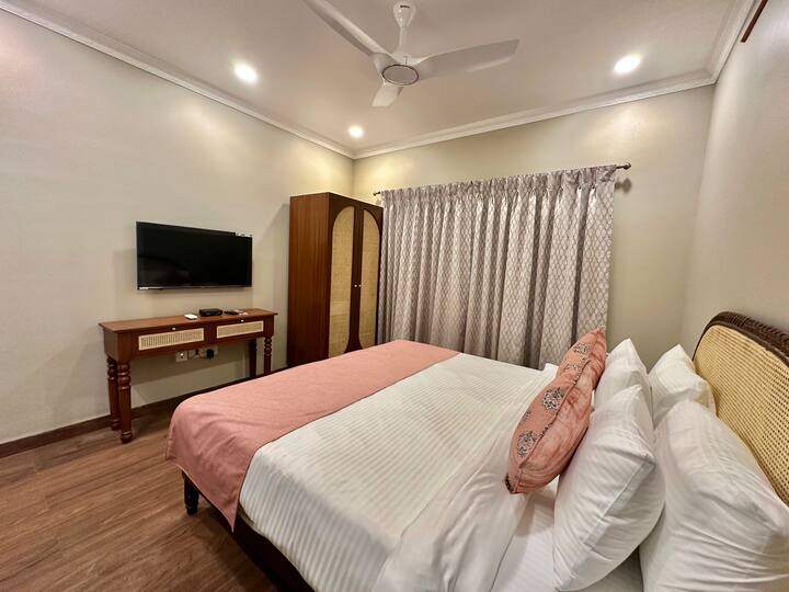 Silver Sand Villa