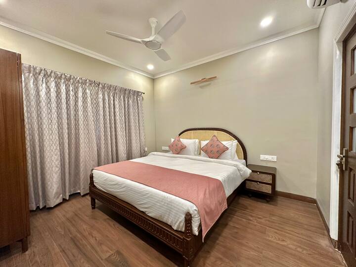 Silver Sand Villa