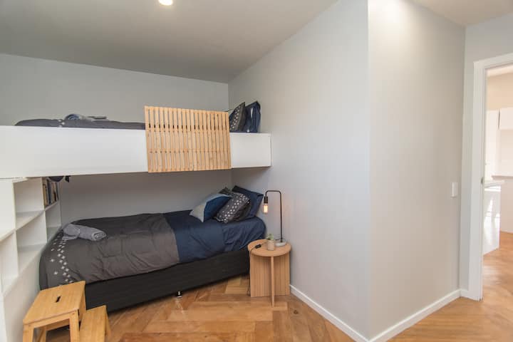 საძინებელი 2