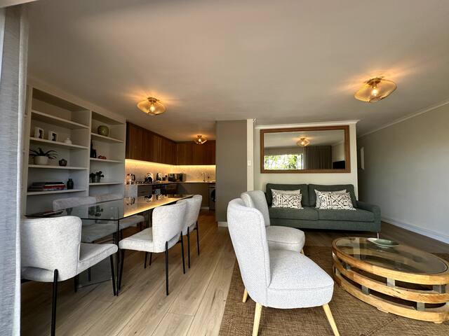 The De Waterkant Gem