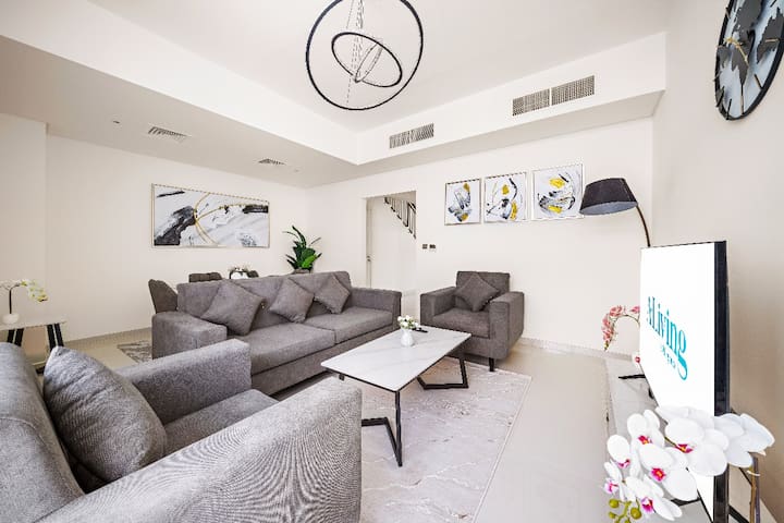 Allegiance Living managed Airbnb listing 2