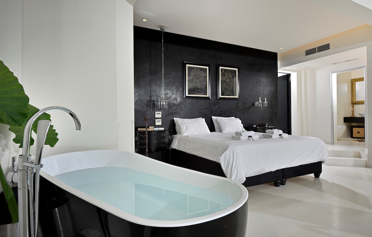 ห้องนอน