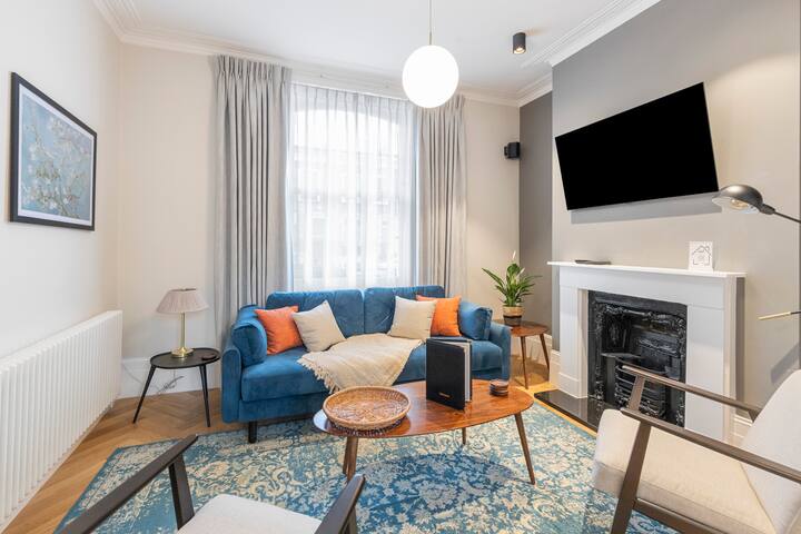 Short Hosts Ltd managed Airbnb listing 3