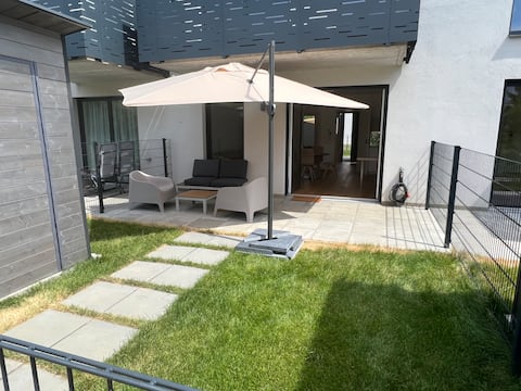 SPA-Residenz SELF-Catering Apartment Best SLEEP