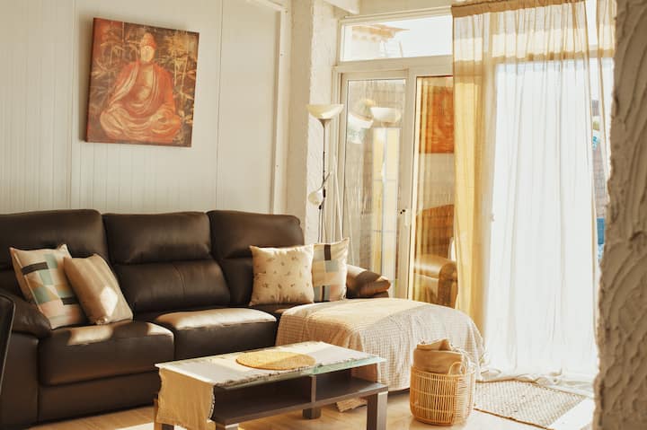 Urban Harmony Nest - Los Cristianos