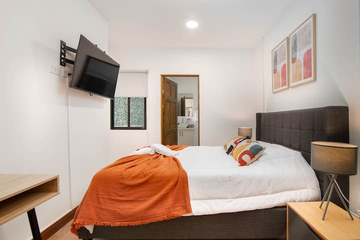 غرفة النوم 2