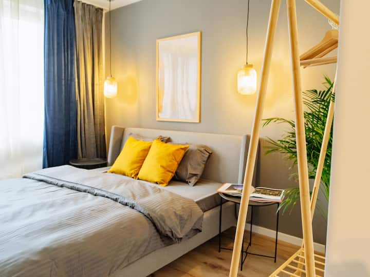 غرفة النوم 1