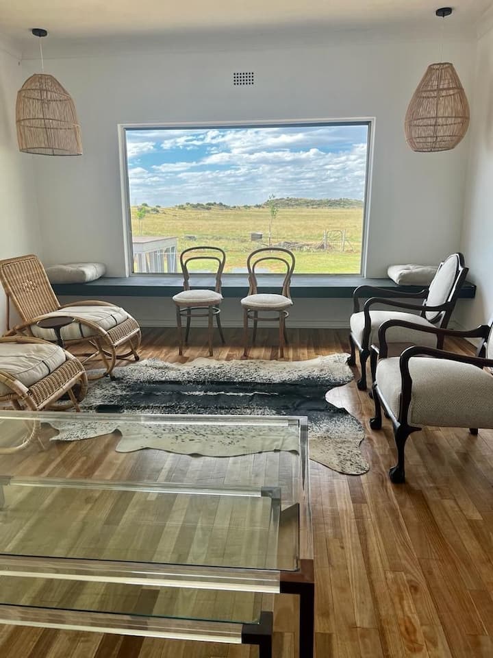 Gunsfontein Eco Farm