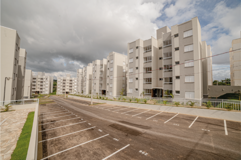 Apartamento Seguro