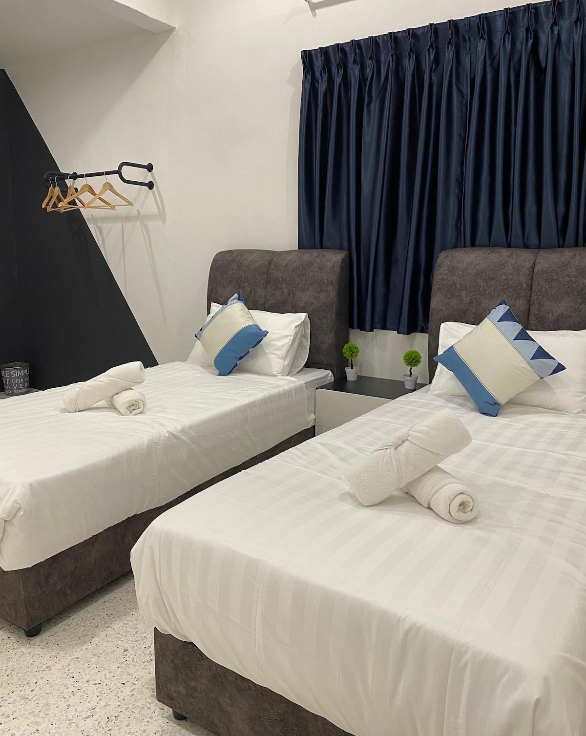 Спална соба 1