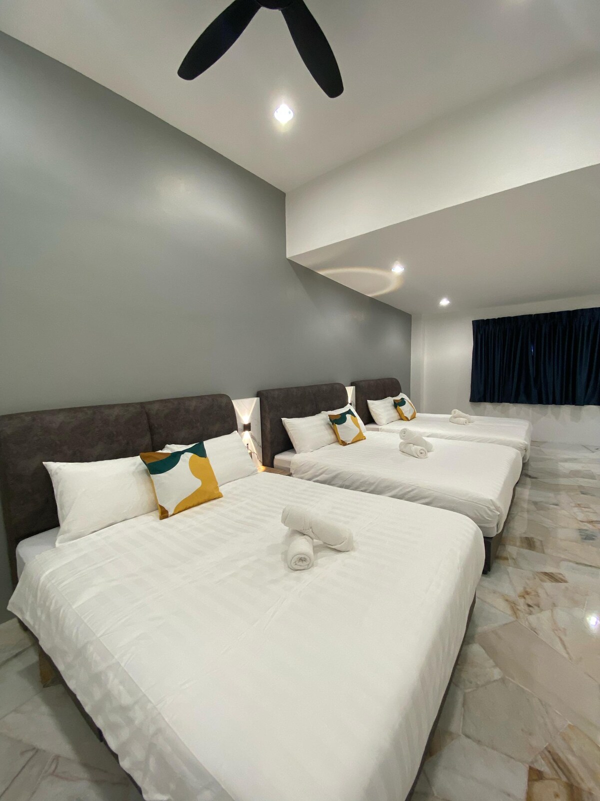 Спална соба 3