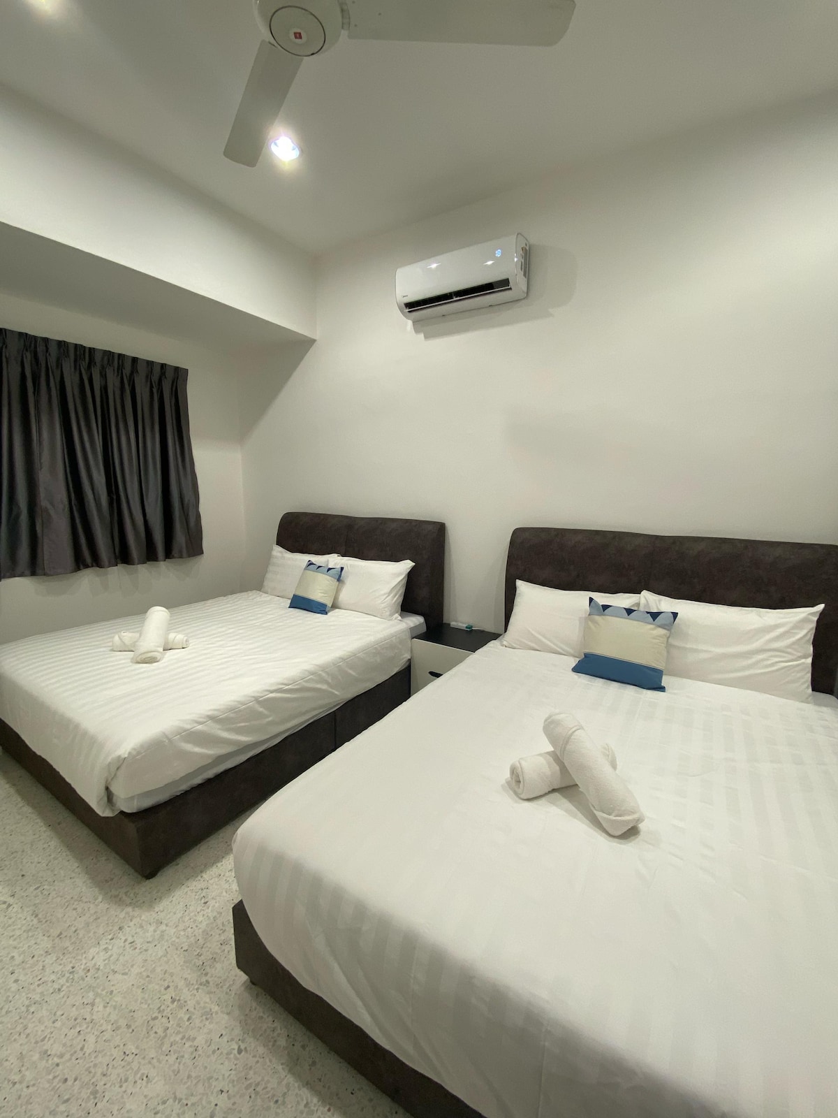 Спална соба 2