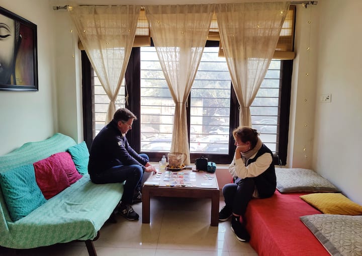 Home Stay Near Airport, Delhi - Delhi