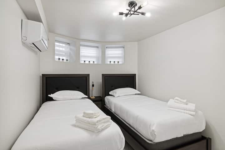 krevate të rehatshëm për pushimet më të mira