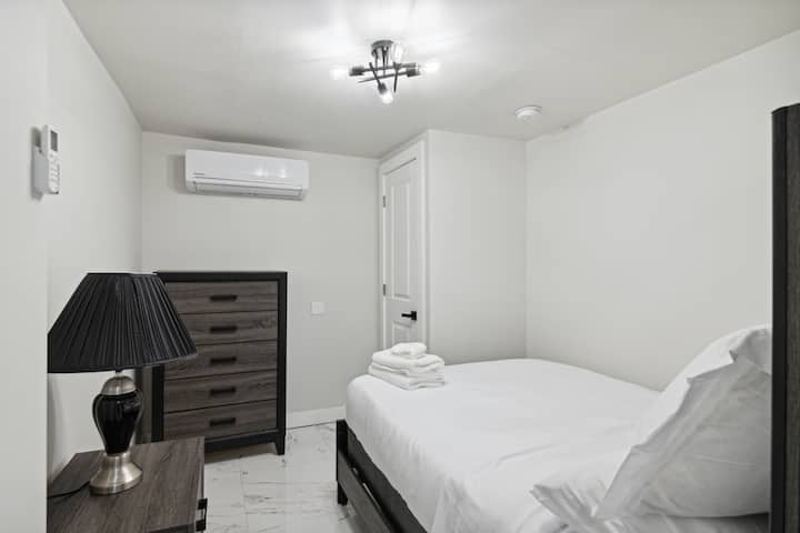 t 'i kesh të gjitha dhomat të grumbulluara me të gjitha nevojat